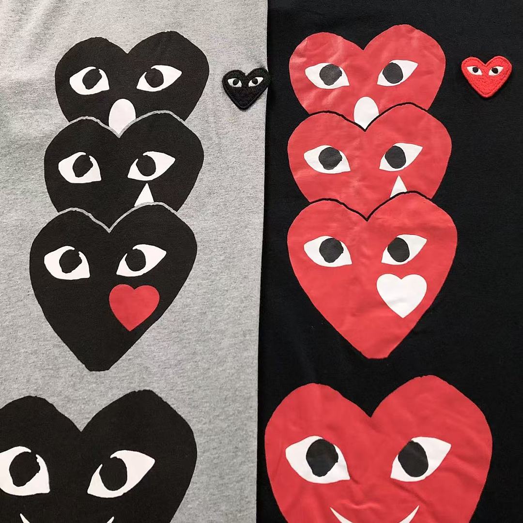 Comme des Garcons 98 CDG T-SHIRT 3206270521 (Im 170Cm 60Kg I Wear Size M In The Phot) - Image 13