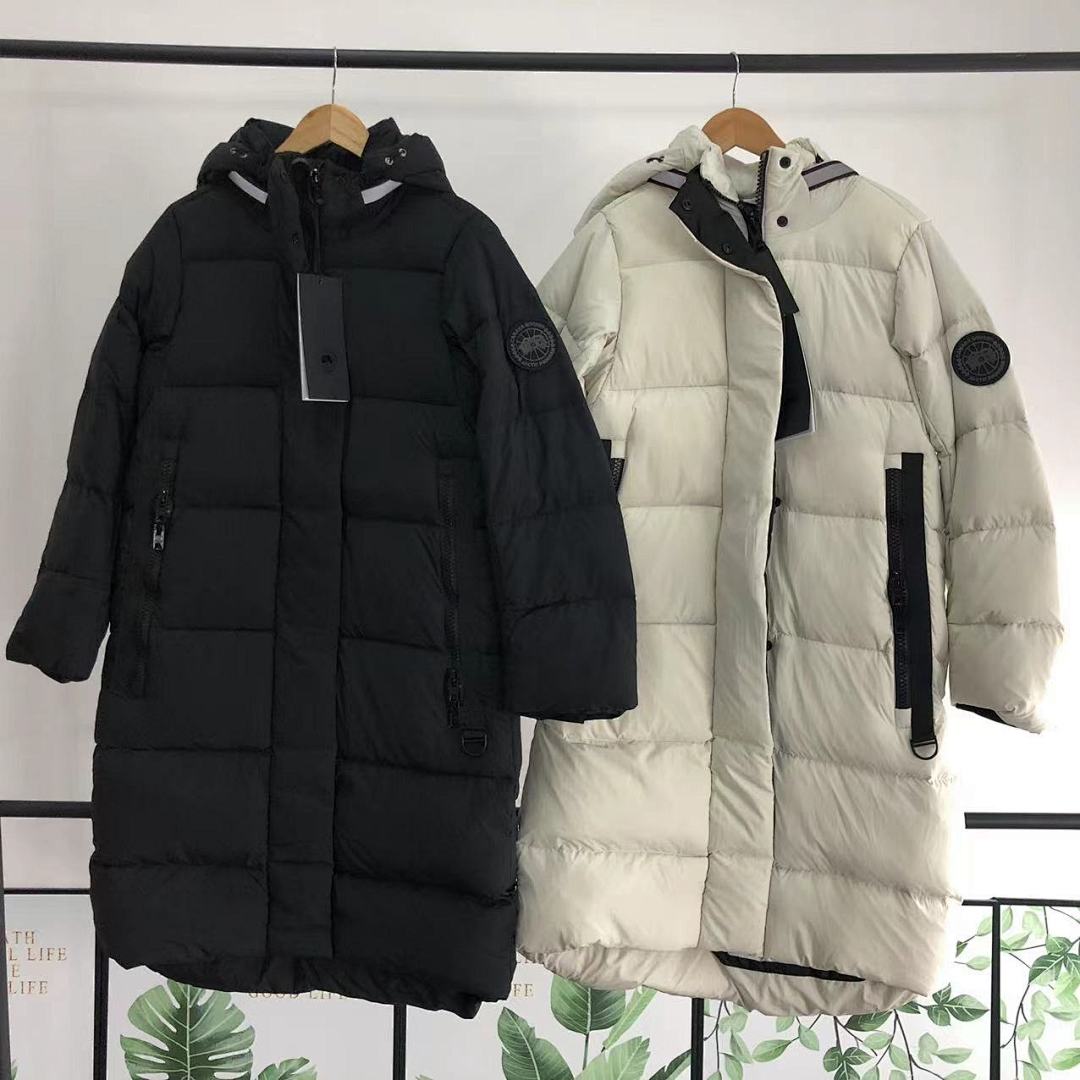 Canada Goose 718 C⭐N⭐⭐A G⭐⭐⭐E DOWN JACKETS FEMAIE - Image 55