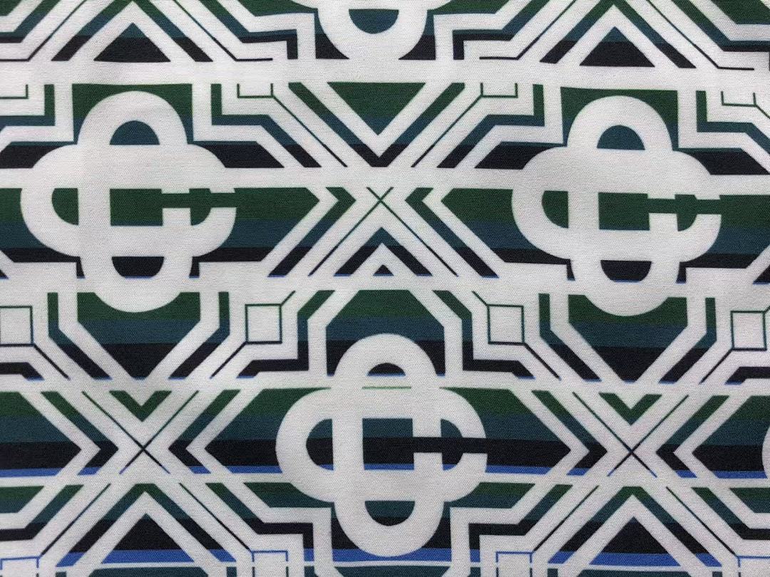 Casablanca SHORTS95 CASABLANCA SHIRT - Image 11