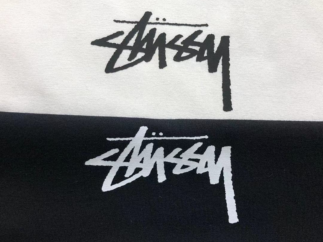 Stussy 78 STUSSY T-SHIRT 571212123 (Im 170Cm 60Kg I Wear Size XL In The Phot) - Image 18