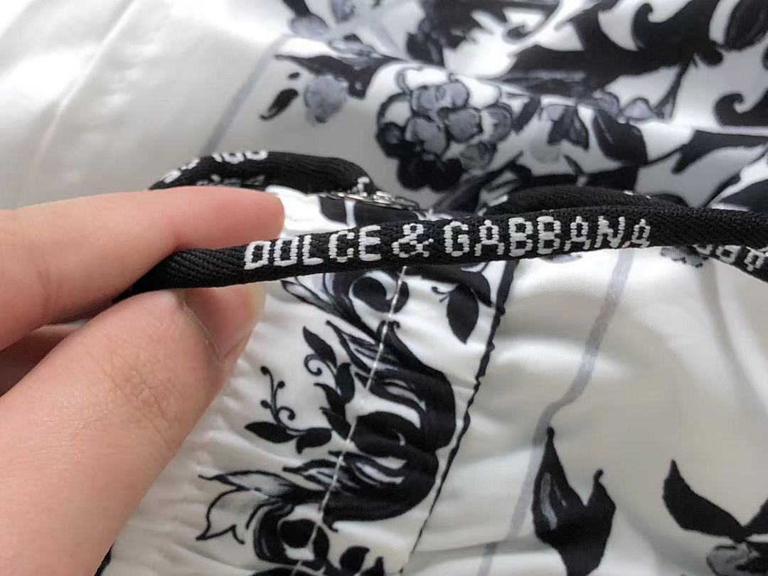 Dolce & Gabbana 128 D⭐LC⭐ GA⭐⭐A⭐A SHORTS 121262760 (Im 170Cm 60Kg I Wear Size M In The Phot) - Image 23