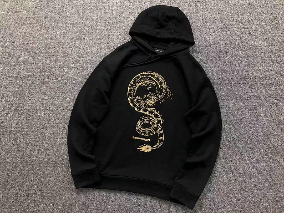 Unbranded 238 E⭐P⭐R⭐⭐ A⭐M⭐N⭐ HOODIE 312171704 (Im 170Cm 55Kg I Wear Size L In The Phot) - Image 11