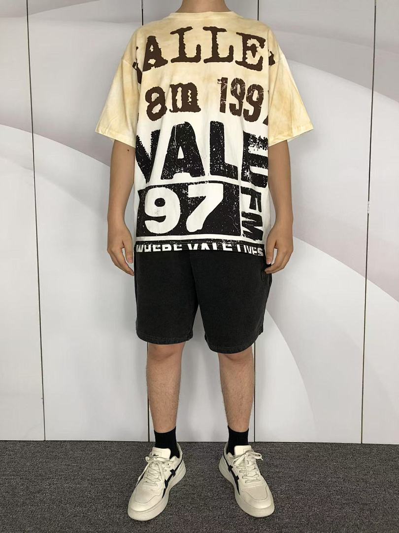 Unbranded 88 V⭐LL⭐Y T-SHIRT 1106282896 (Im 170Cm 60Kg I Wear Size M In The Phot) - Image 3