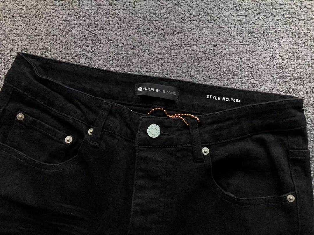 Purple 215 PURPLE TROUSERS 3108221617 (Im 170Cm 60Kg I Wear Size 30 In The Phot) - Image 14