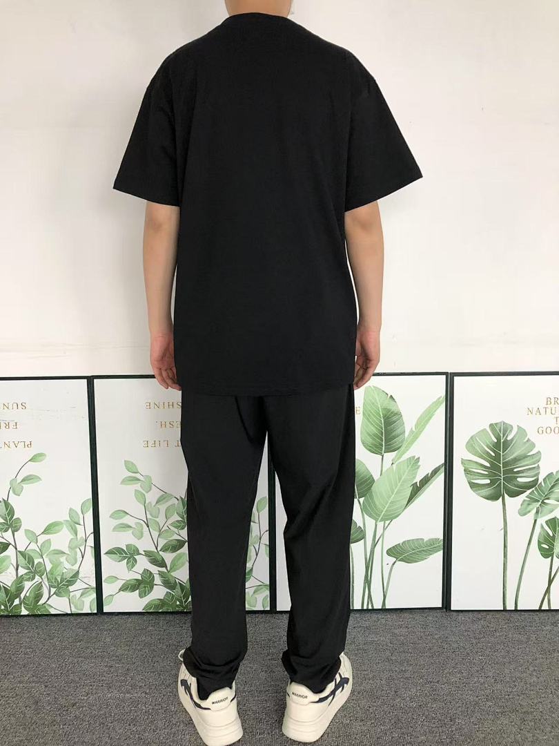 Bape 85 BAPE T-SHIRT 3104181331 (Im 170Cm 60Kg I Wear Size L In The Phot) - Image 4
