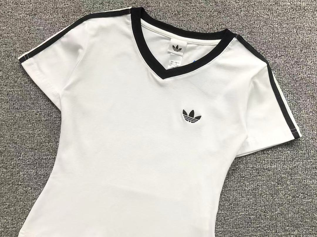 Adidas 98 A⭐I⭐AS T-SHIRT FEMAIE - Image 7