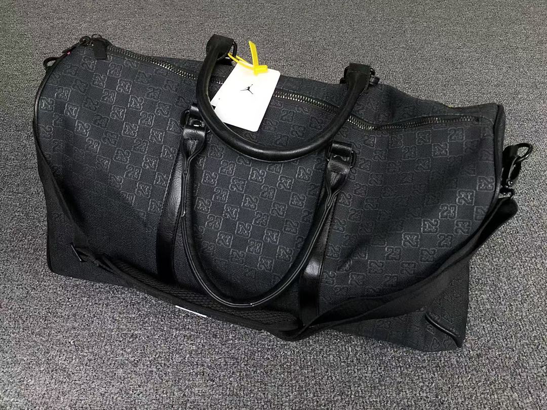 Air Jordan 195 A⭐R J⭐R⭐AN BAG 3207070513 (Long 53CM* Wide 20CM* High 30CM) - Image 13