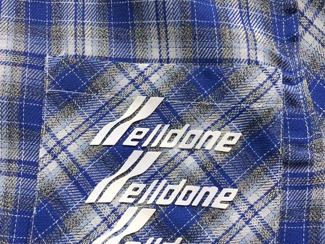 We11done 158 WE11 ⭐⭐NE SHIRT 3108192217 (Im 170Cm 60Kg I Wear Size S In The Phot) - Image 15