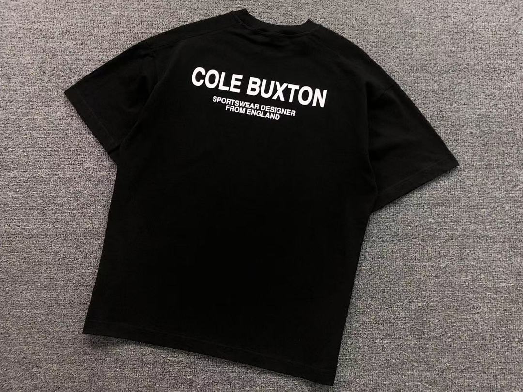 On Running 85 COLE BUXTON T-SHIRT 1108091051 (Im 170Cm 60Kg I Wear Size M In The Phot) - Image 20
