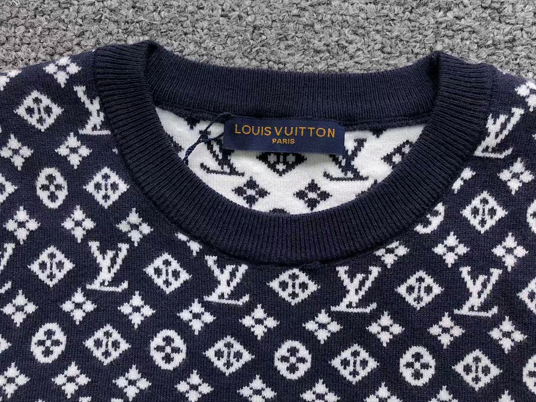 Louis Vuitton 158 L⭐ T-SHIRT FEMAIE - Image 14
