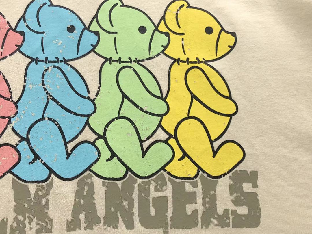 Palm Angels 79 PALM ANGELS T-SHIRT - Image 8