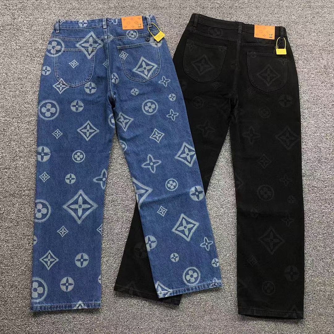 Louis Vuitton 195 L⭐