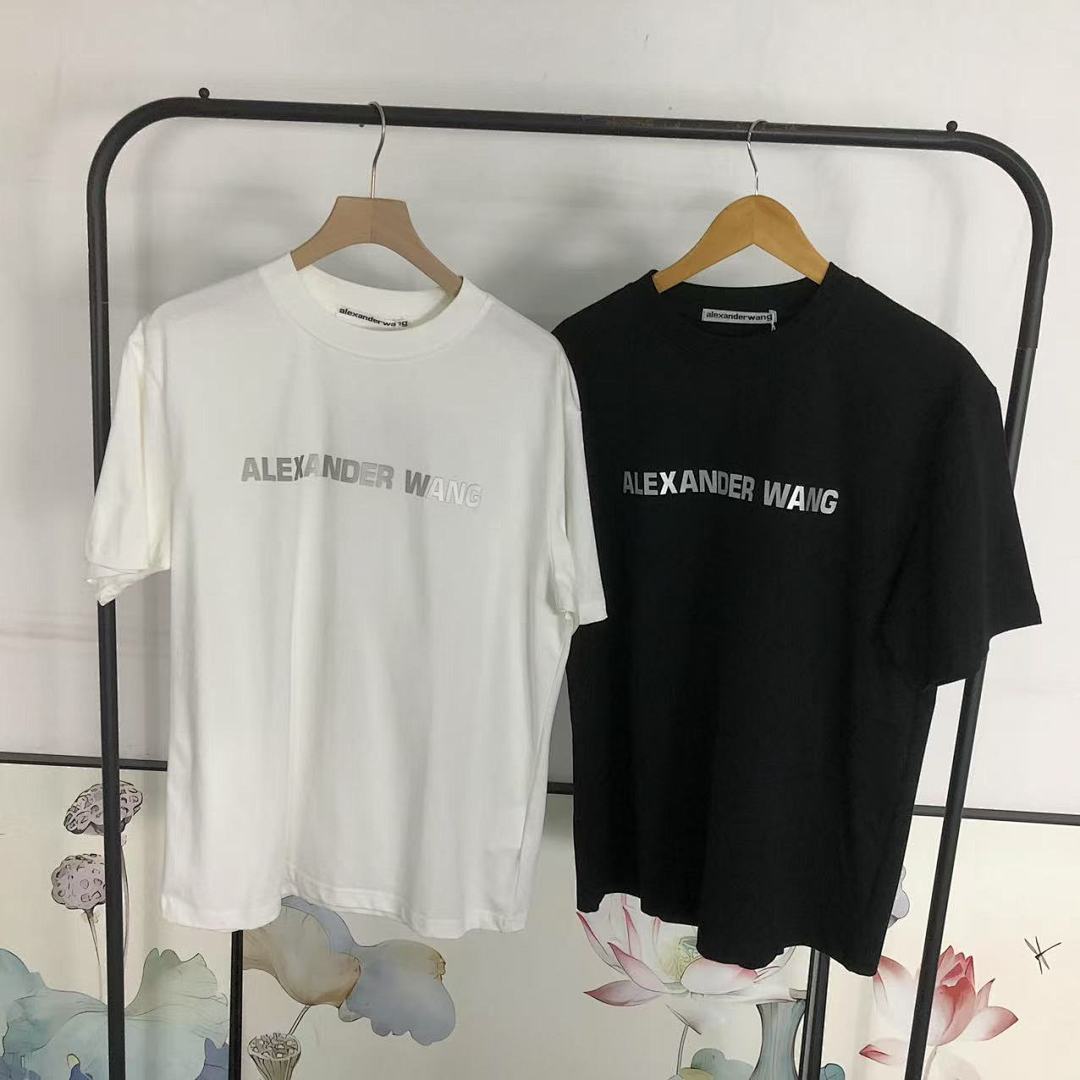 Alexander Wang 88 A⭐⭐X⭐⭐⭐ER W⭐⭐G T-SHIRT 42031807167 (Im 170Cm 60Kg I Wear Size M In The Phot) - Image 22