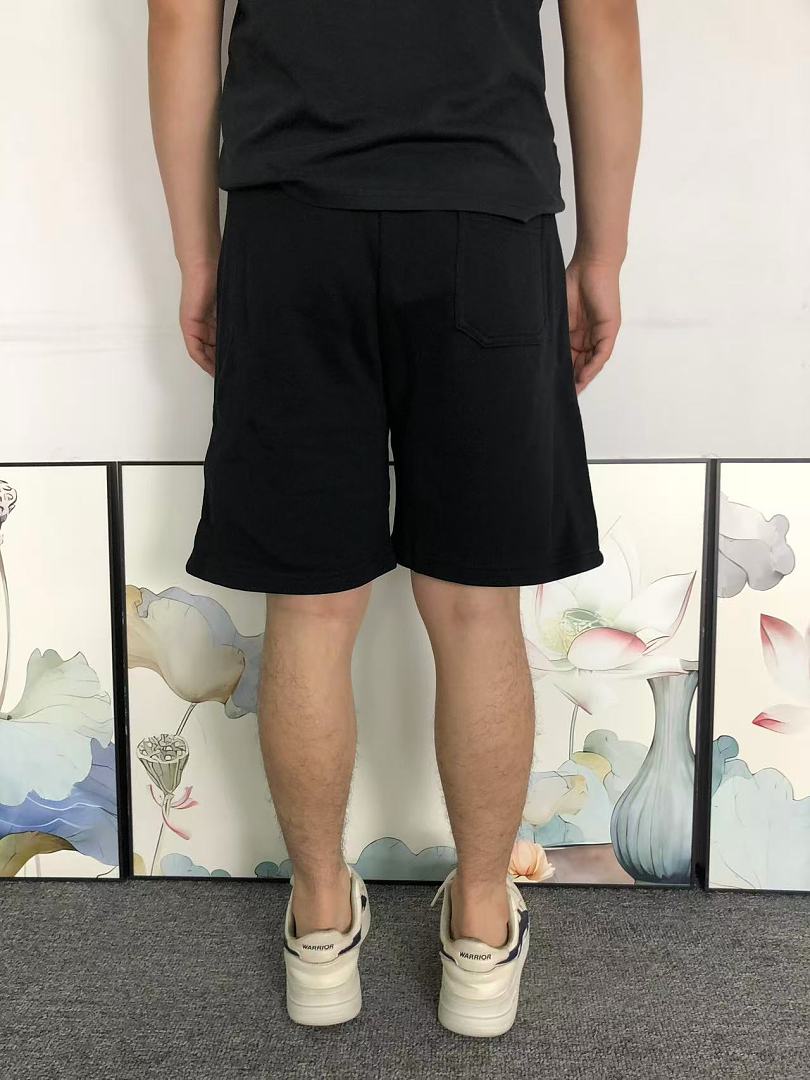 Balenciaga 135 B⭐L⭐⭐⭐IA⭐A SHORTS 42060801156 (Im 170Cm 60Kg I Wear Size XL In The Phot) - Image 4