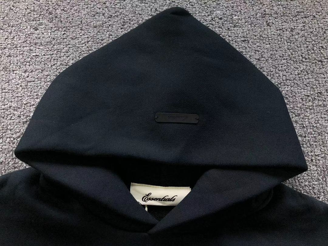 Fear of God TROUSERS 1 68 FOG HOODIE - Image 20