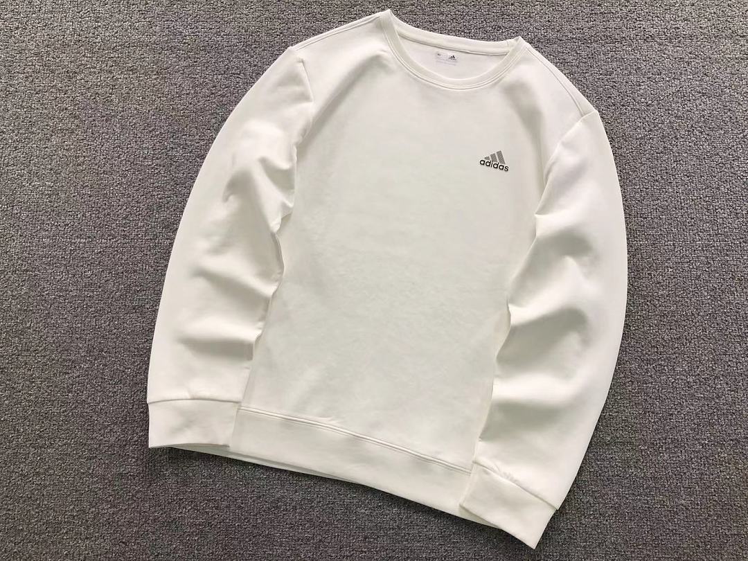Adidas 168 A⭐I⭐AS HOODIE 2207090904 (Im 170Cm 60Kg I Wear Size XL In The Phot) - Image 8