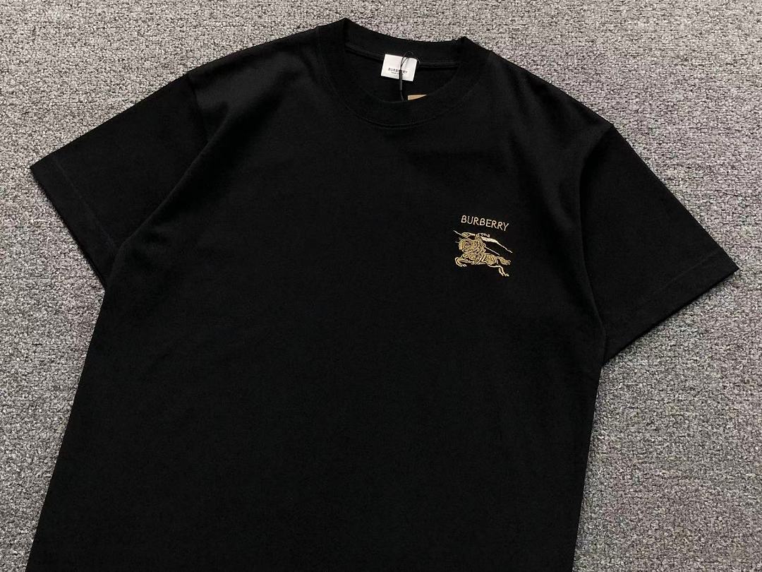 Burberry 125 B⭐R⭐E⭐RY T-SHIRT 3207091021 (Im 170Cm 60Kg I Wear Size L In The Phot) - Image 17
