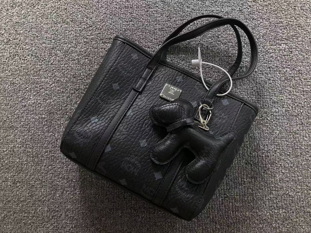 MCM 118 M⭐M BAG 2206230976 (Long 19CM* Wide 7CM* High 19CM) - Image 5