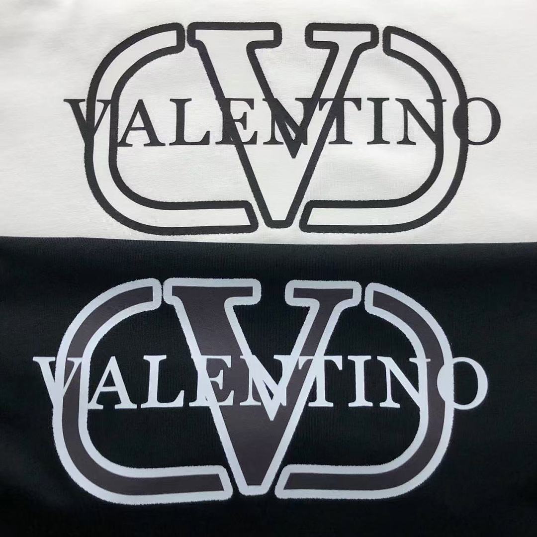 Valentino 115 VALENTINO T-SHIRT - Image 10