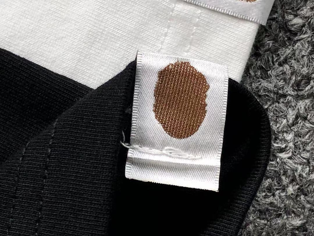 Bape 95 BAPE T-SHIRT 3207090121 (Im 170Cm 60Kg I Wear Size M In The Phot) - Image 21