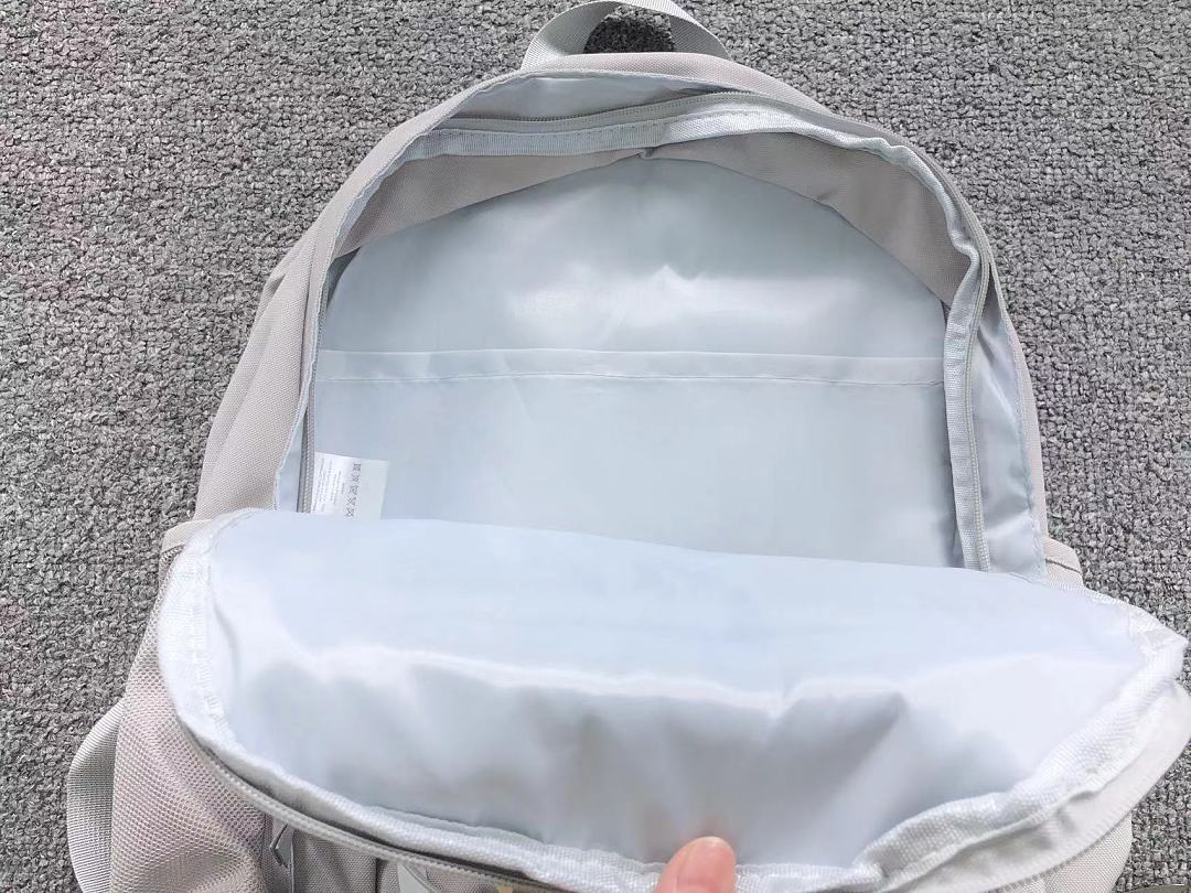 Nike 125 N⭐K⭐ BAG 22042619172 (Long 41CM* Wide 19CM* High 46CM) - Image 12