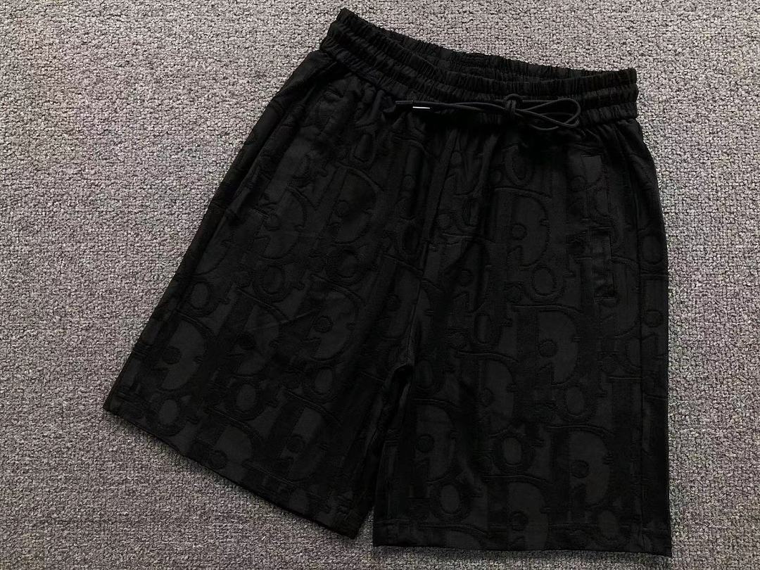 Dior 218 D⭐O⭐ T-SHIRT SHORTS 5241635147 (Im 170Cm 60Kg I Wear Size L In The Phot) - Image 24