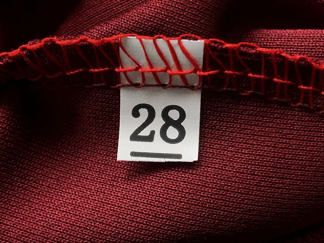 Chanel 68 FOOTBALL T-SHIRT SHORTS - Image 27
