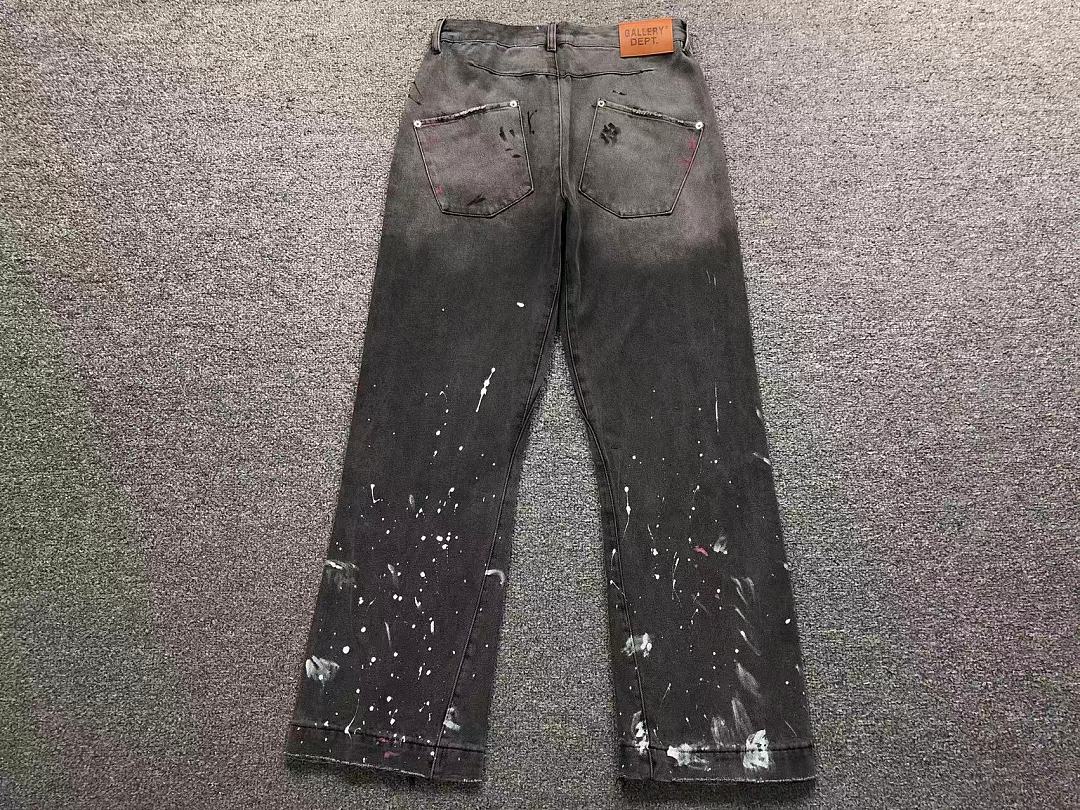 Gallery Dept 208 GALLERY DEPT TROUSERS 3205260917 (Im 170Cm 60Kg I Wear Size S In The Phot) - Image 5
