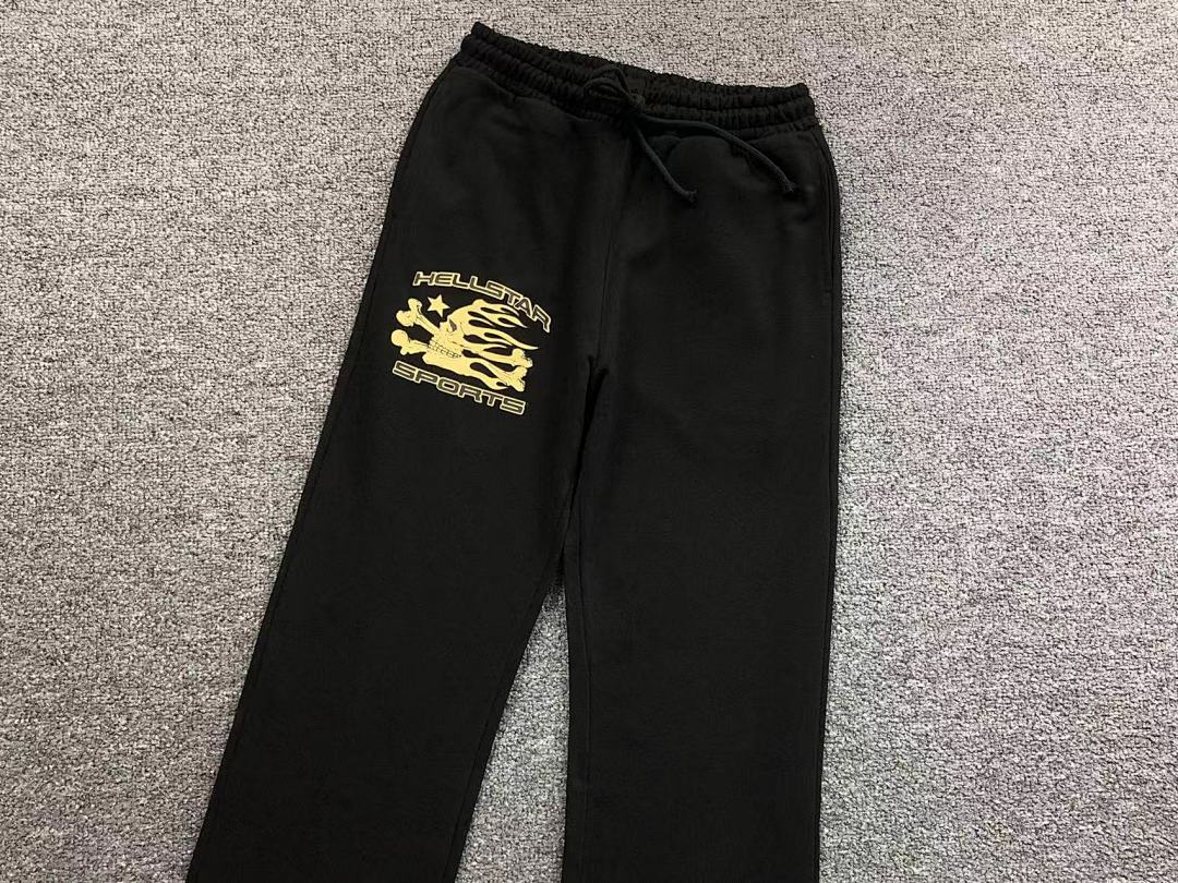 Hellstar TROUSERS 125 HELLSTAR HOODIE - Image 41