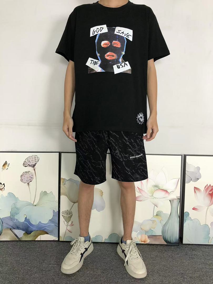 Supreme 98 S⭐⭐R⭐⭐E T-SHIRT 126180802 (Im 170Cm 60Kg I Wear Size M In The Phot) - Image 3