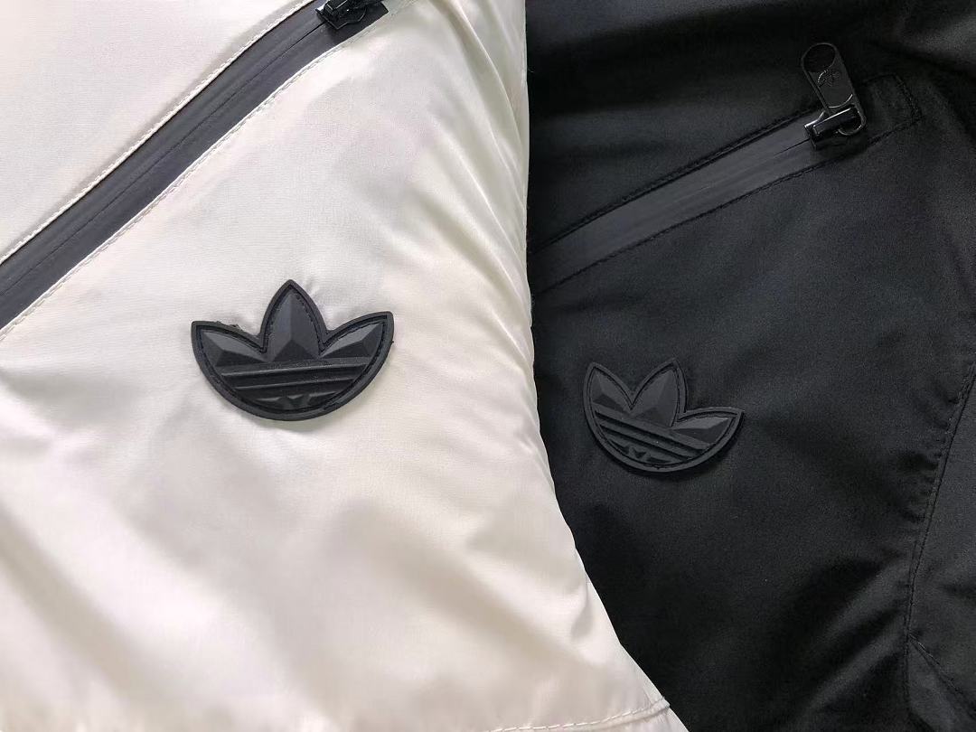 Adidas 528 A⭐I⭐AS DOWN JACKETS 22082209001 (Im 170Cm 60Kg I Wear Size M In The Phot) - Image 12