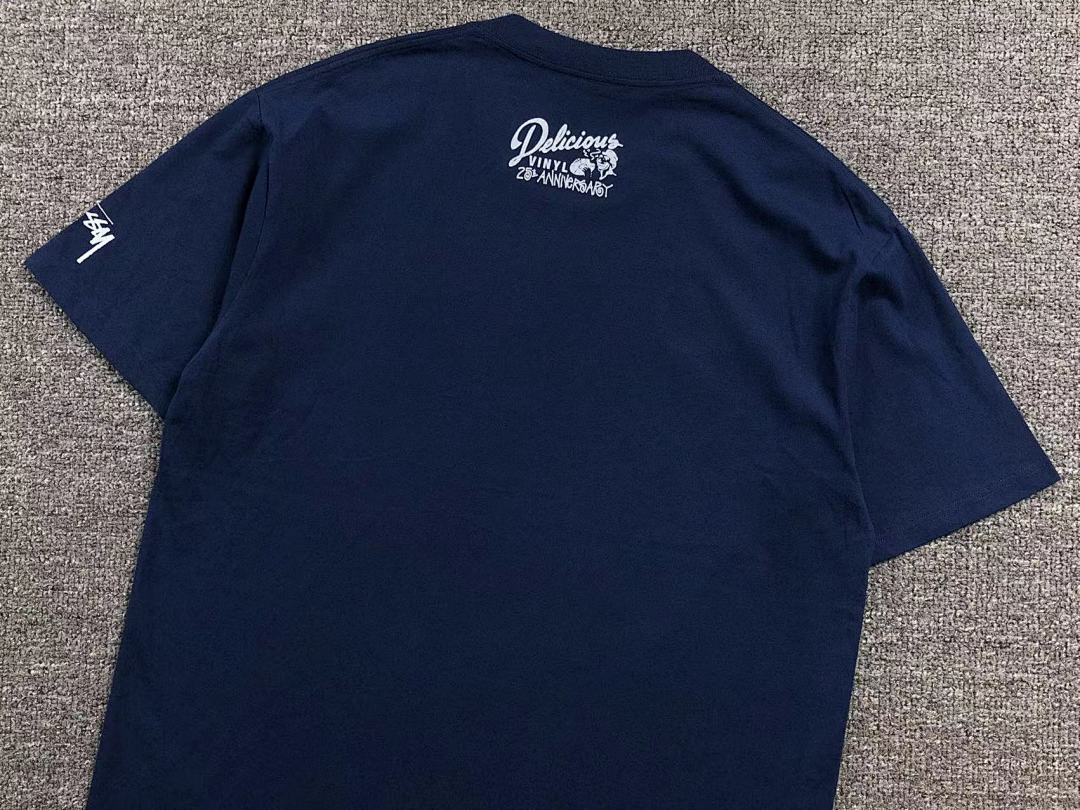 Stussy 78 STUSSY T-SHIRT - Image 25