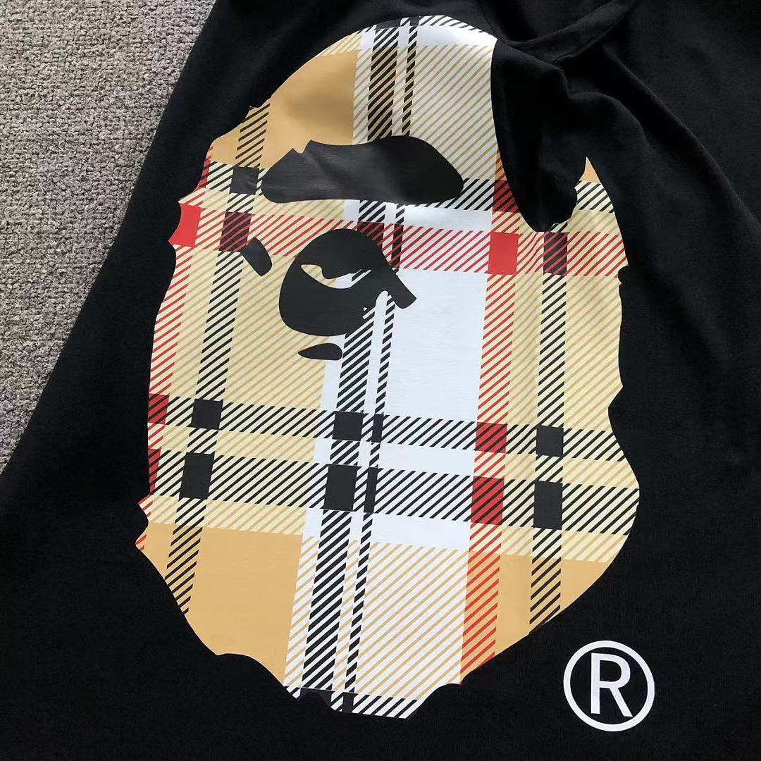 Bape 88 BAPE T-SHIRT 2206204331 (Im 170Cm 60Kg I Wear Size M In The Phot) - Image 16