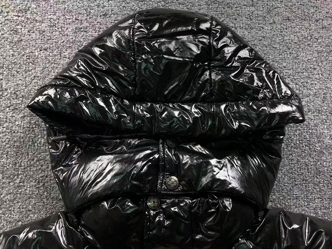 Louis Vuitton 419 L⭐ DOWN JACKETS 3201270320 (Im 170Cm 60Kg I Wear Size L In The Phot) - Image 11