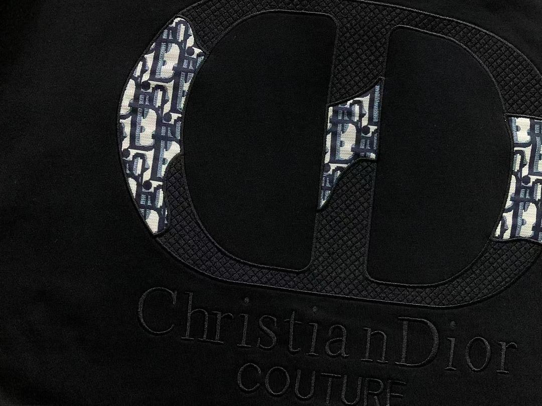 Dior 178 D⭐O⭐ HOODIE 3207302121 (Im 170Cm 60Kg I Wear Size M In The Phot) - Image 14