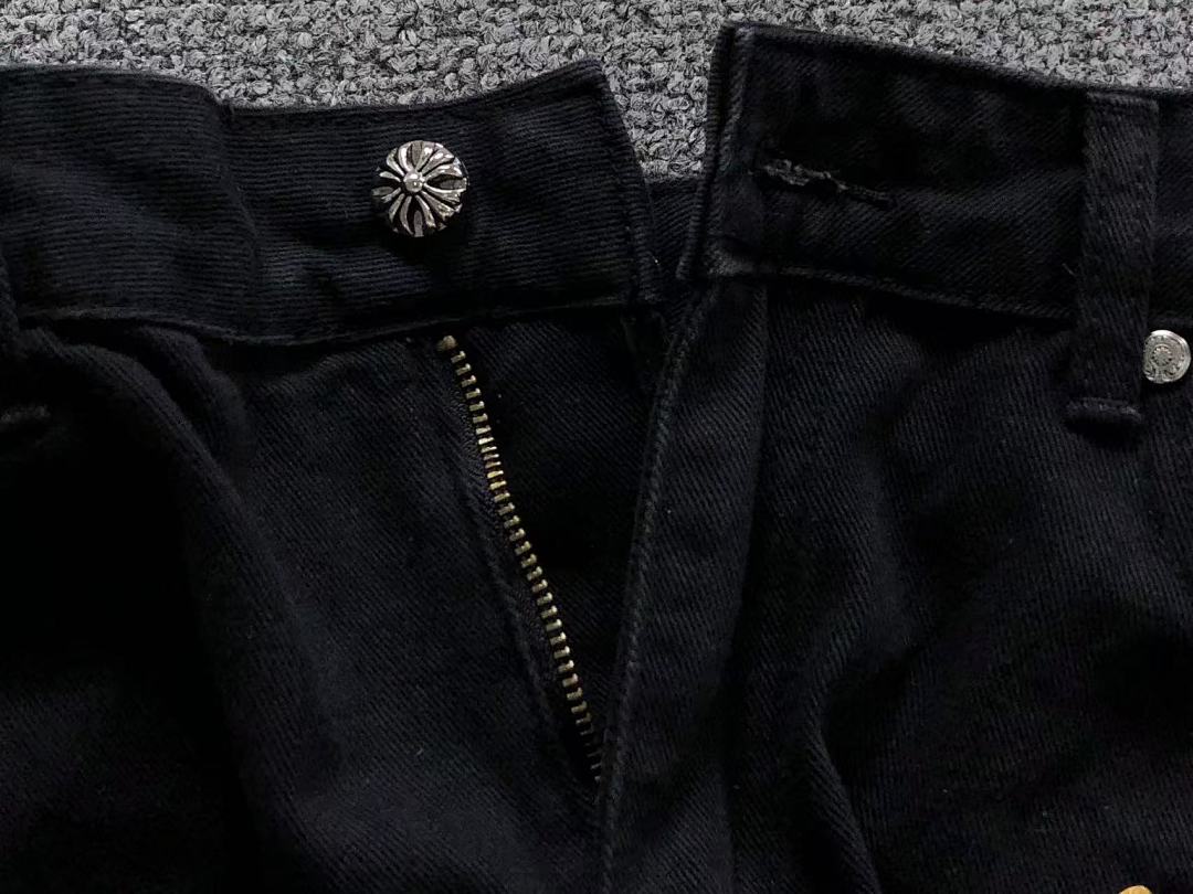 Comme des Garcons 165 C⭐⭐OME HE⭐⭐TS TROUSERS 42011516144 (Im 170Cm 60Kg I Wear Size M In The Phot) - Image 16
