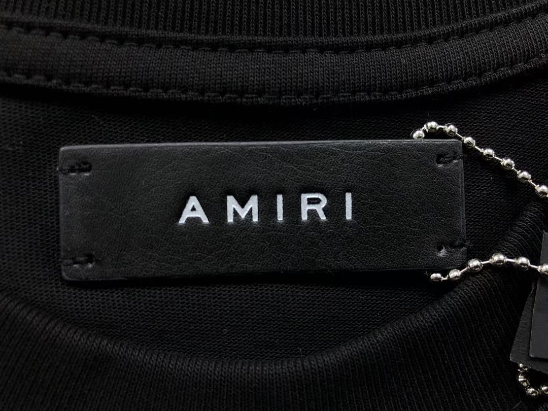 AMIRI 85 AMIRI T-SHIRT 111284174 (Im 170Cm 55Kg I Wear Size S In The Phot) - Image 19