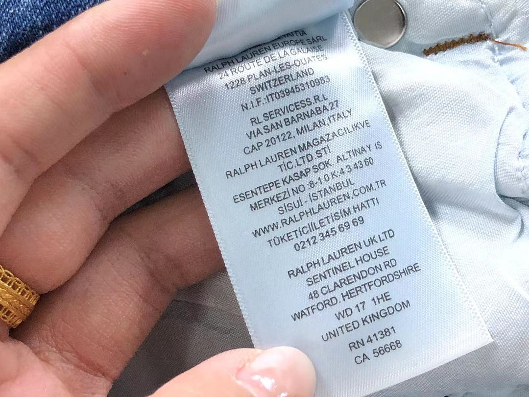 AMIRI 195 AMIRI - Image 27
