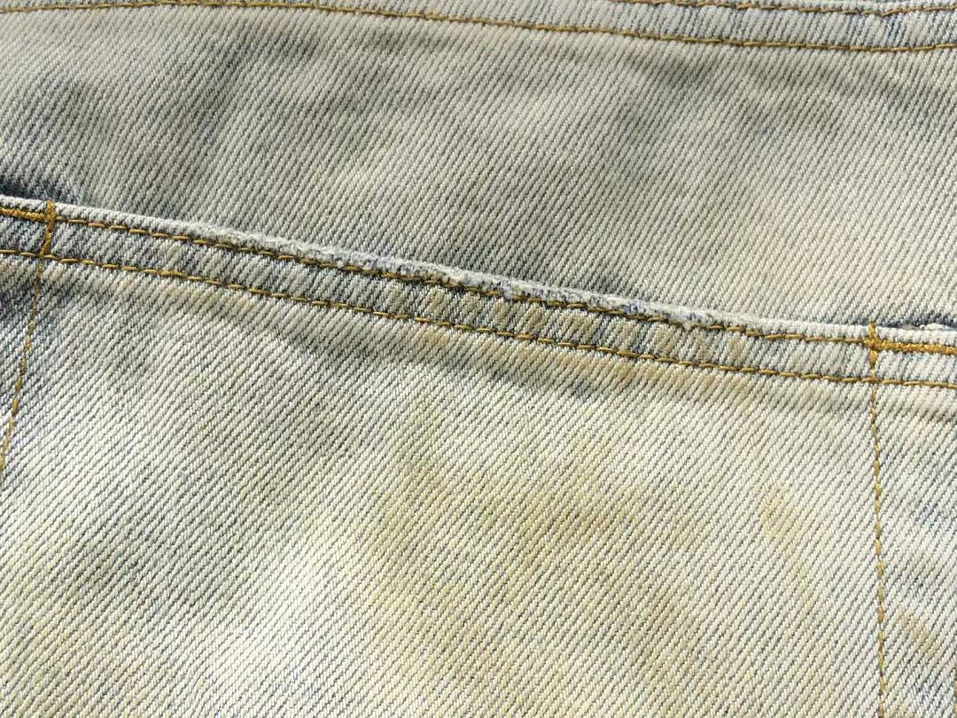 Chanel 208 ENFANTS RICHES DEPRIMES TROUSERS 3205301817 (Im 170Cm 60Kg I Wear Size 30 In The Phot) - Image 17