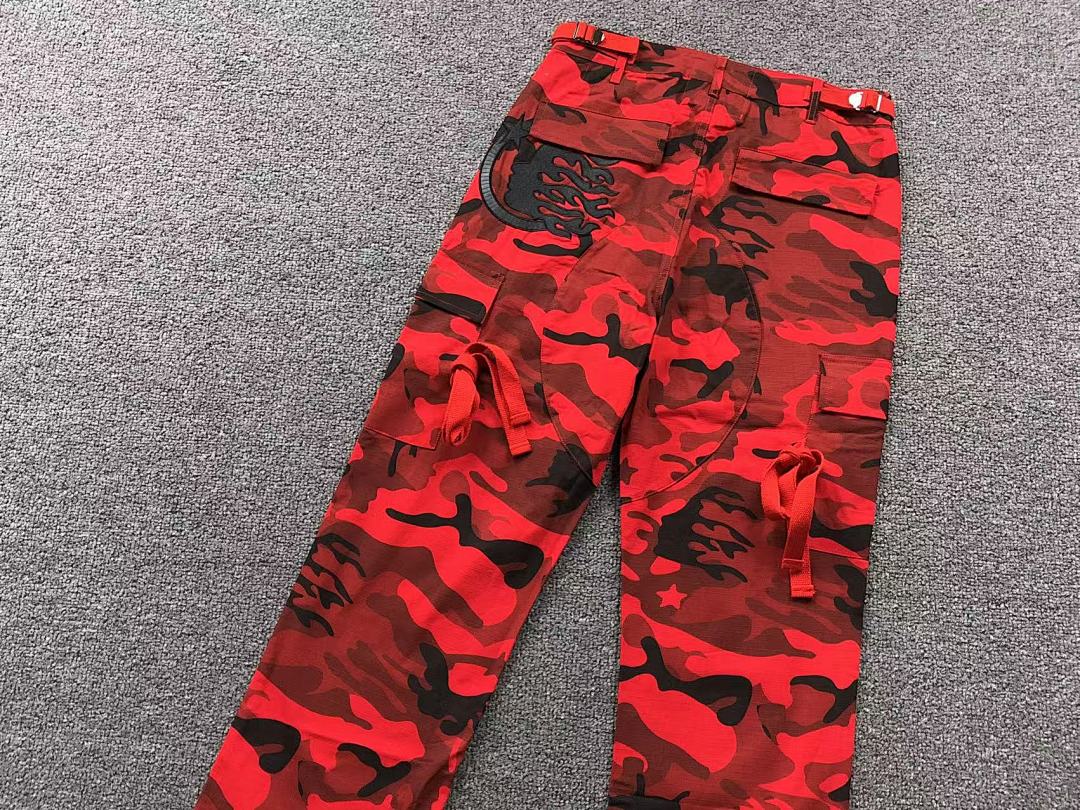 Hellstar 245 HELLSTAR TROUSERS 4105061717 (Im 170Cm 60Kg I Wear Size S In The Phot) - Image 13