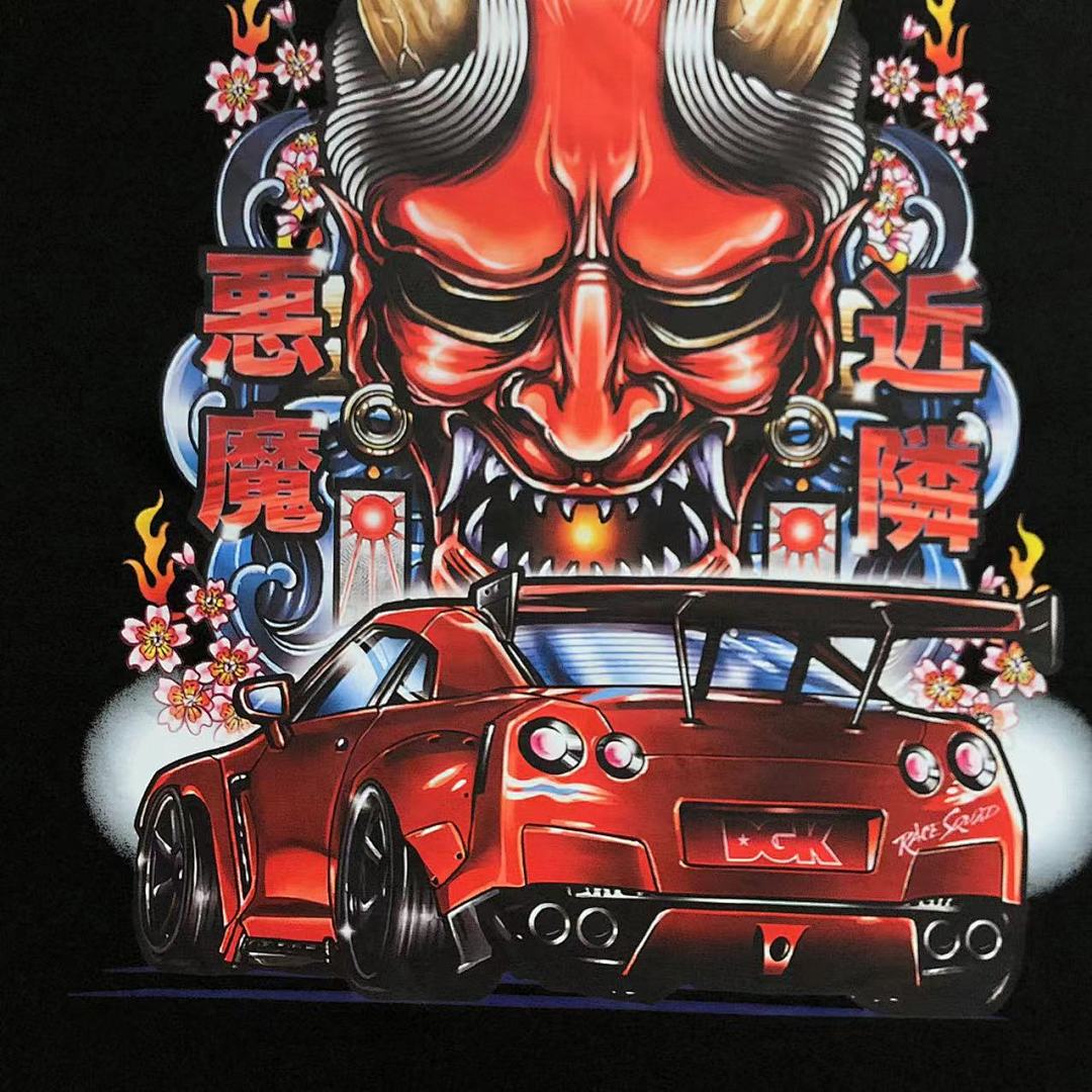 DGK 89 DGK T-SHIRT - Image 9