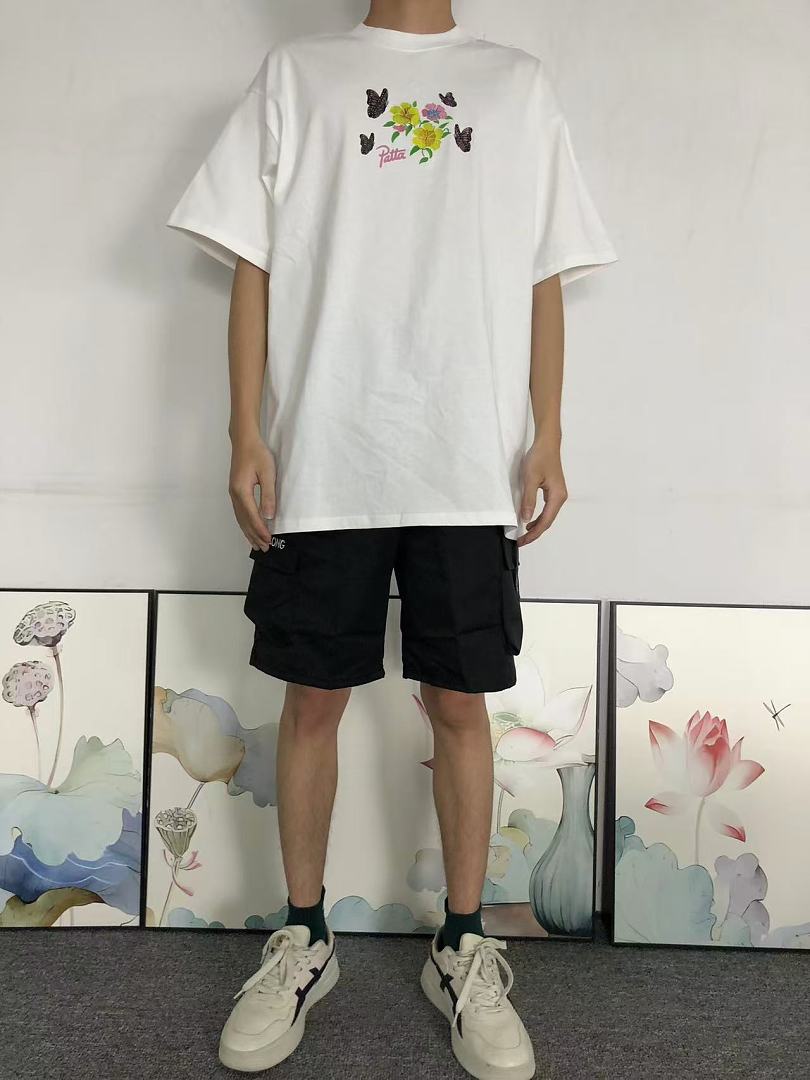 Patta 82 P⭐TT⭐ T-SHIRT 1262407175 (Im 170Cm 60Kg I Wear Size M In The Phot) - Image 3