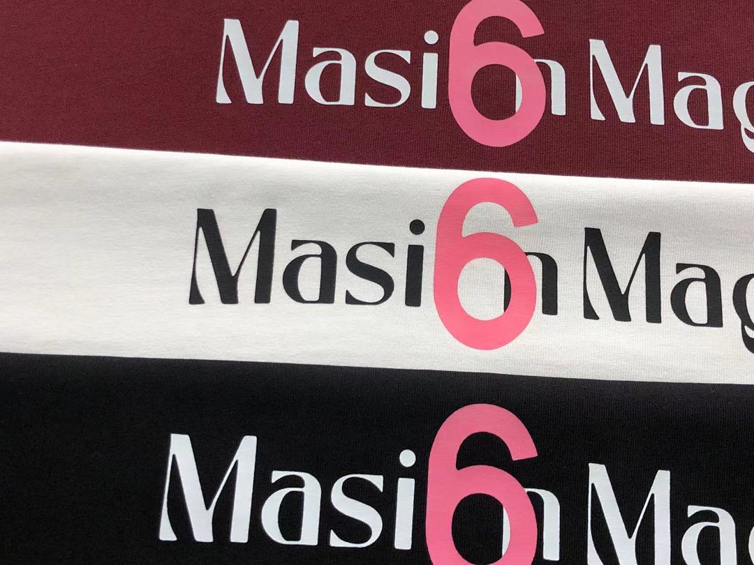 On Running 98 MAISON MARGIELA T-SHIRT 41072407133 (Im 170Cm 60Kg I Wear Size XS In The Phot) - Image 15