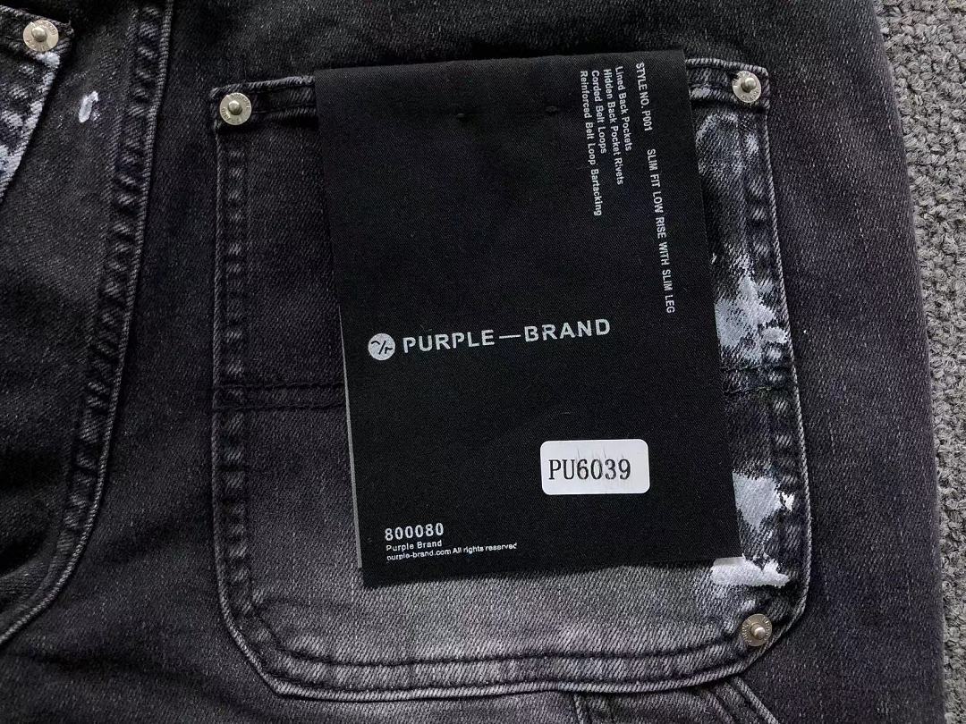 Purple 235 (PURPLE TROUSERS) - Image 12