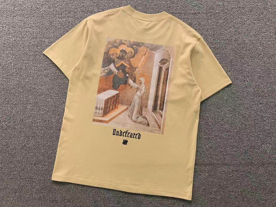 Undefeated 88 UNDEFEATED T-SHIRT 126172902 (Im 170Cm 60Kg I Wear Size M In The Phot) - Image 13
