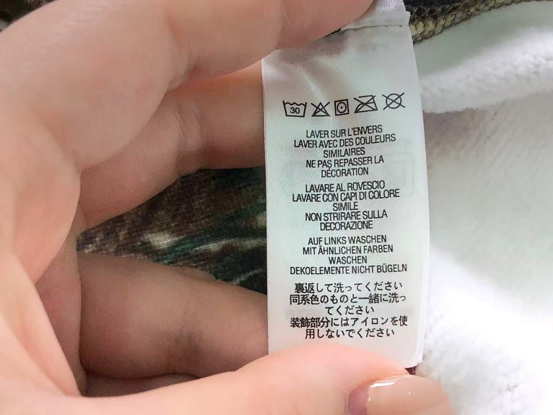 Supreme 318 S⭐⭐R⭐⭐E HOODIE 123132302 (Im 170Cm 60Kg I Wear Size S In The Phot) - Image 17