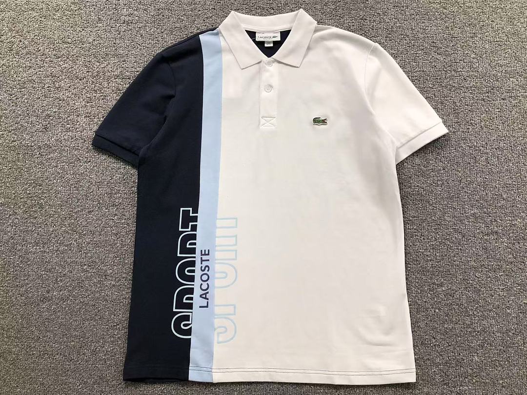 Lacoste 145 LACOSTE POLO 3206131704 (Im 170Cm 60Kg I Wear Size XL In The Phot) - Image 7