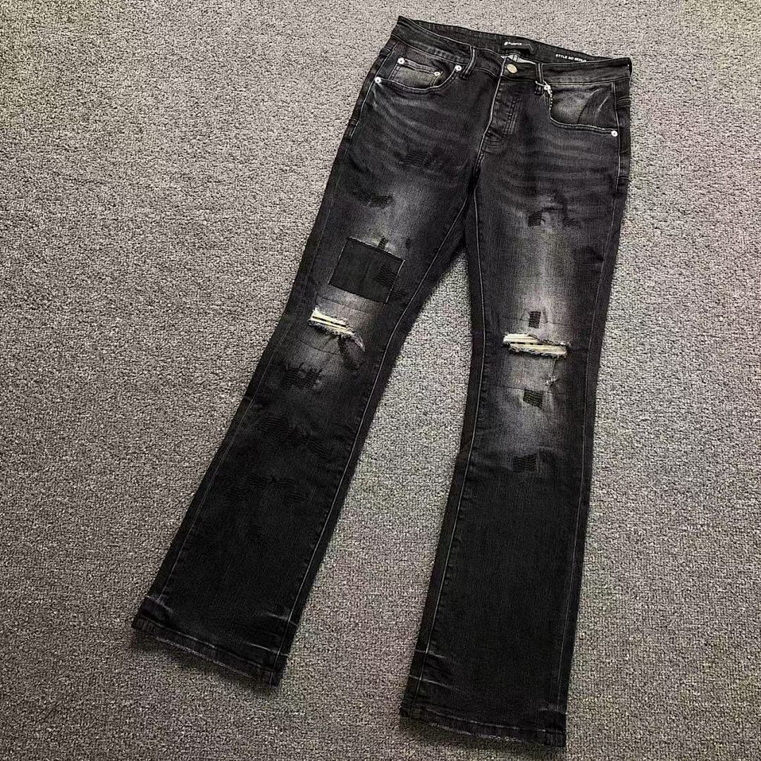 Purple 215 PURPLE TROUSERS 3110250317 (Im 170Cm 60Kg I Wear Size 30 In The Phot)