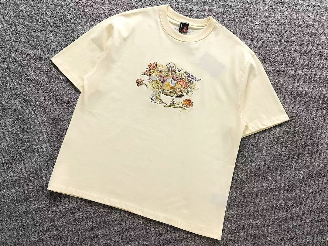 Chanel 95 DER⭐CHUT⭐E T-SHIRT 12790956 (Im 170Cm 60Kg I Wear Size S In The Phot) - Image 6