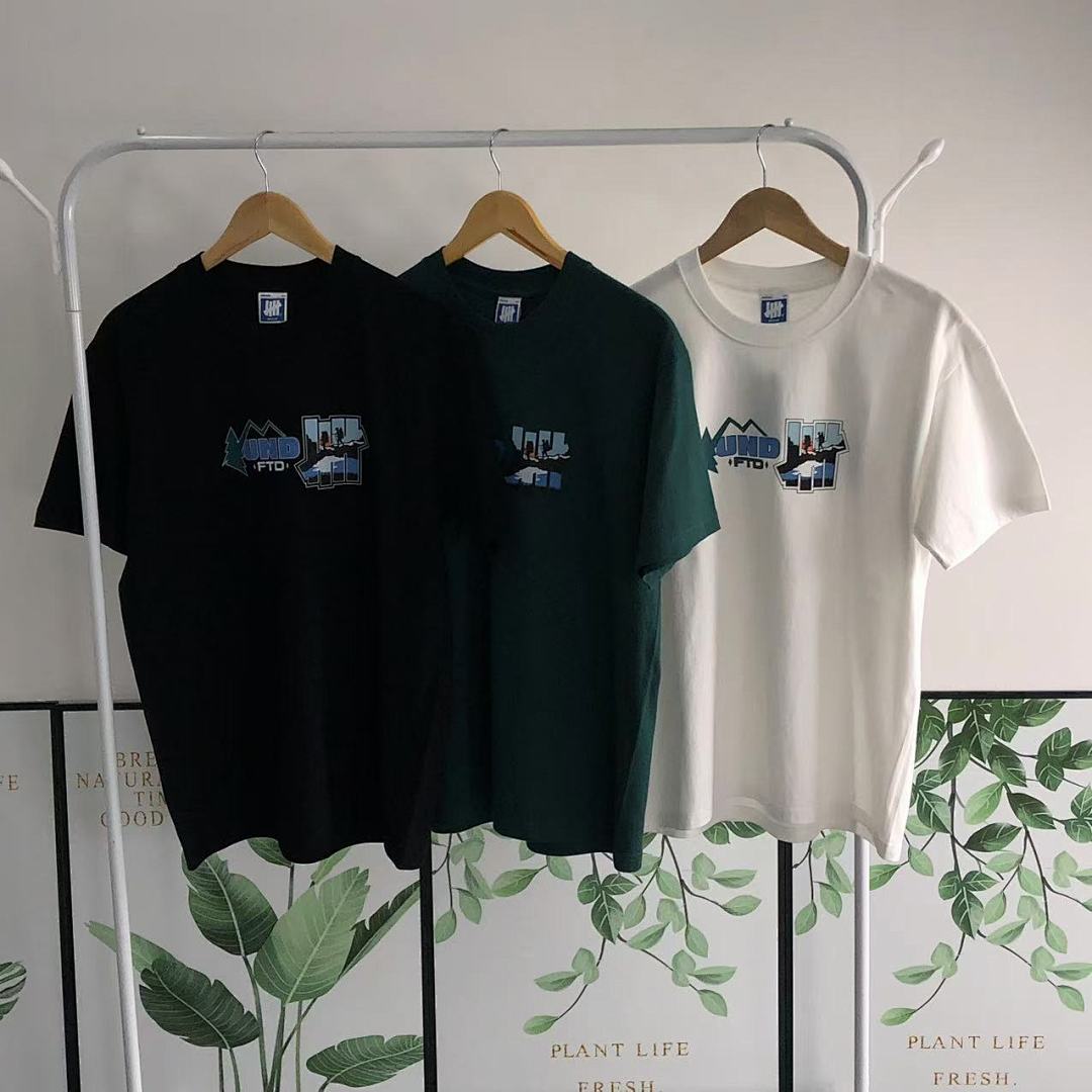 Undefeated 85 UNDEFEATED T-SHIRT - Image 22